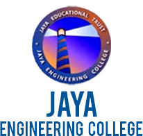 Jaya Engineering College logo