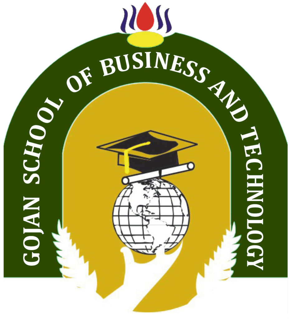 Gojan School of Business and Technology-logo
