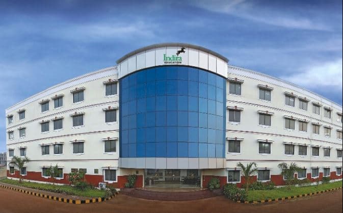 Indira Institute of Engineering and Technology