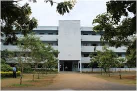 SKR Engineering College-image