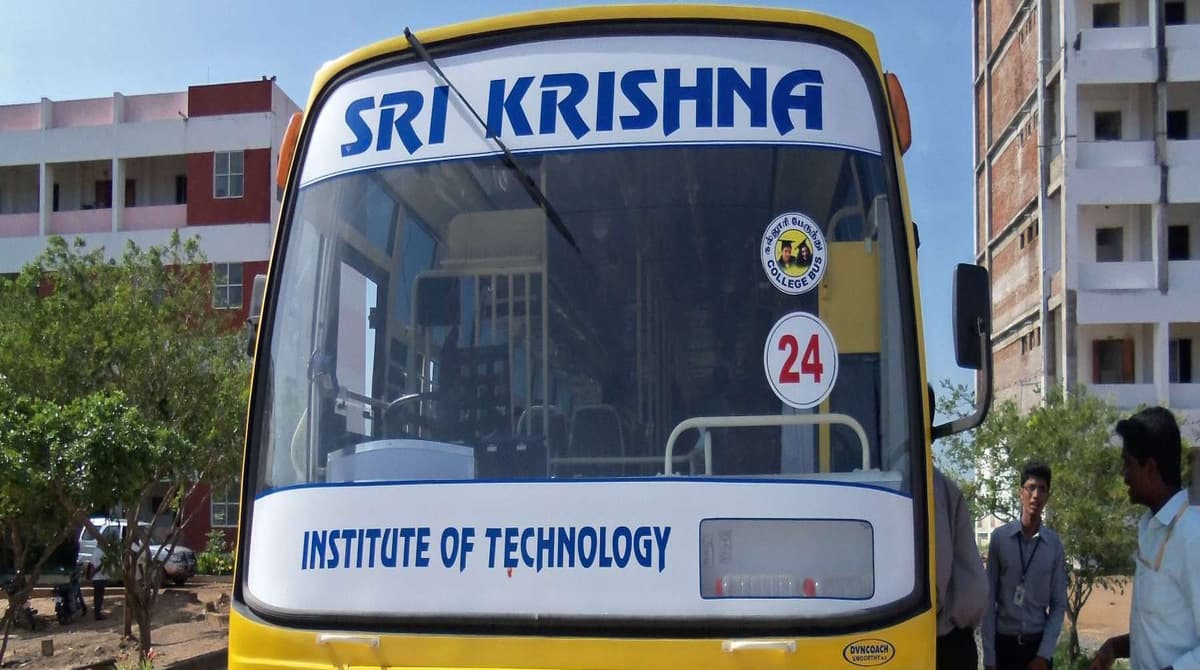 SKEC Kanchipuram-image