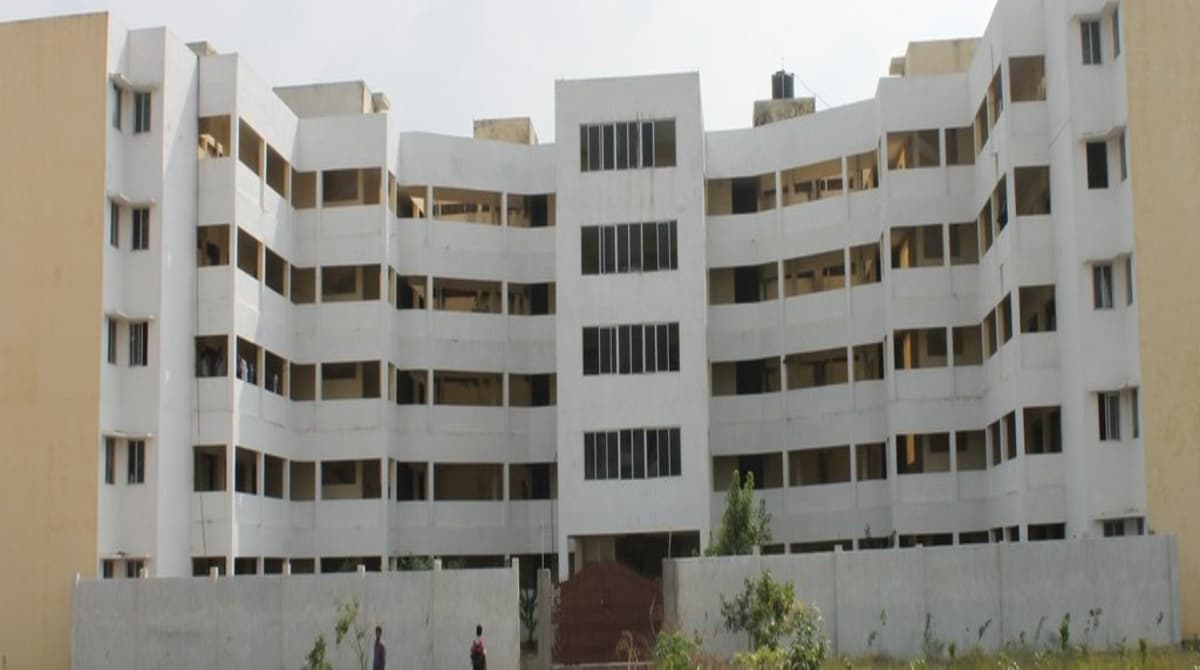 Sri Krishna Engineering College-image