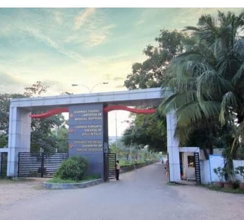 Karpaga Vinayaga College of Engineering and Technology-image