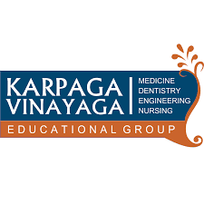 Karpaga Vinayaga College of Engineering and Technology-logo