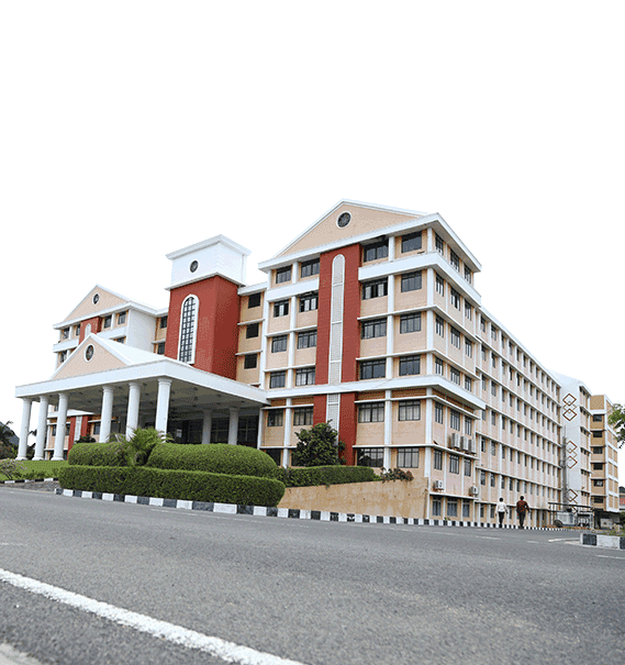 Kingston Engineering College-image