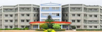 Prince Shri Venkateshwara Padmavathy Engineering College-image