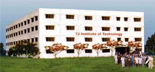 TJ Institute of Technology-image
