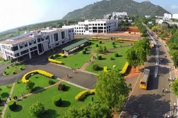 Anand Institute of Higher Technology-image