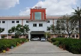 RRASE College of Engineering-image