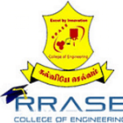 RRASE College of Engineering-logo