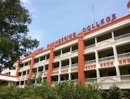 Rajalakshmi Engineering College-image