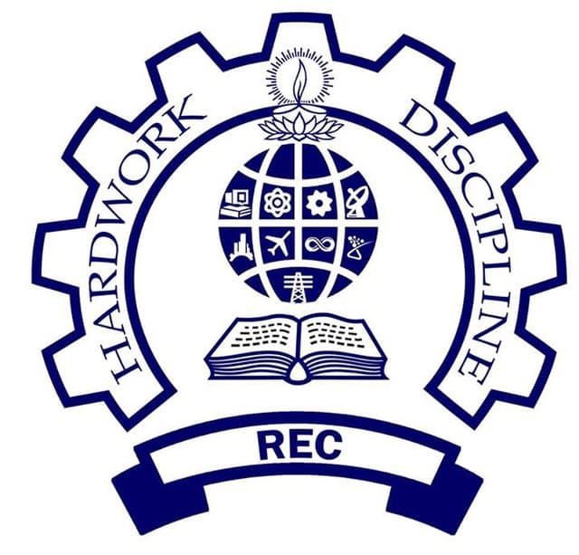 Rajalakshmi Engineering College-logo