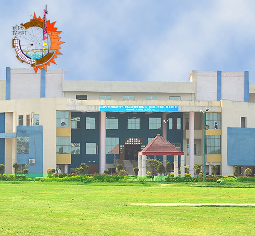 GEC Raipur-image