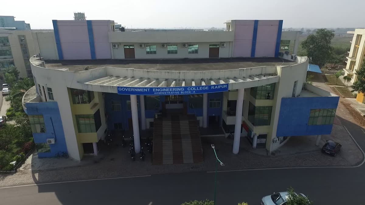 GEC Raipur-gallery-image-0
