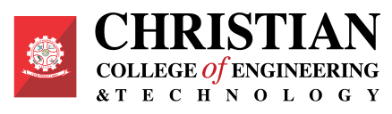 Christian College of Engineering and Technology Bhilai-logo