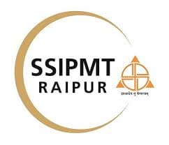 SSIPMT Raipur-logo
