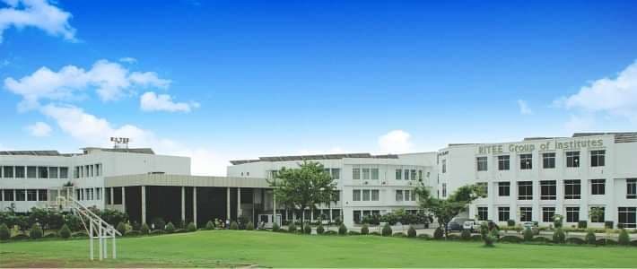 RIT Raipur-image