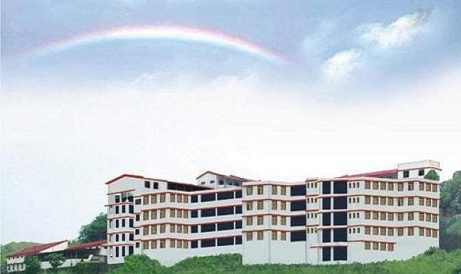 Kirodimal Institute of Technology-gallery-image-0
