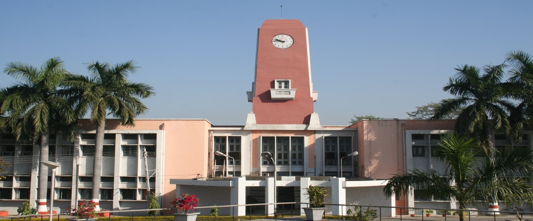 CBSH Pantnagar-image