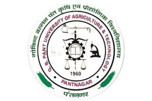 College of Basic Sciences and Humanities, G. B. Pant University CBSH-logo