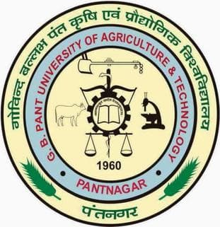 College of Technology, GB Pant University of Agriculture & Technology-logo