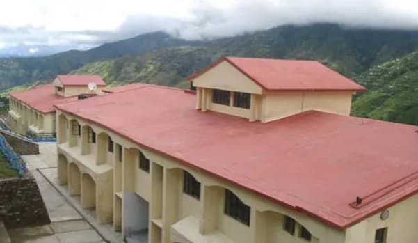 Uttarakhand University of Horticulture & Forestry-image