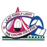 The Cochin College-logo