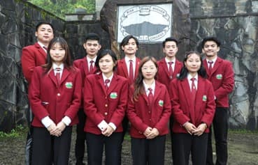 Sazolie College-image