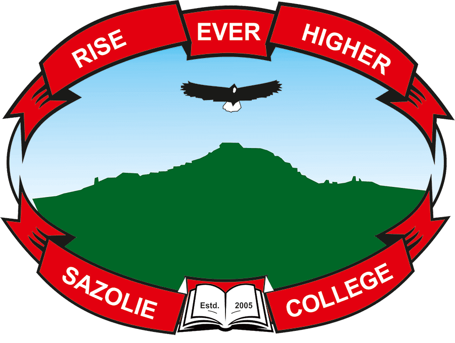 Sazolie College-logo