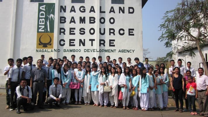 Public College, Dimapur-image