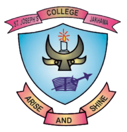 St Joseph's College logo