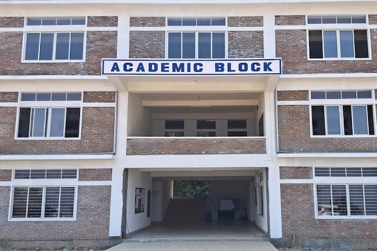 Modern College Kohima-image