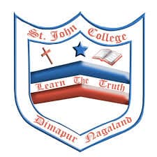 St. John College-logo