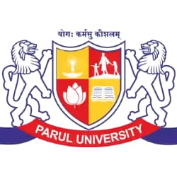 Parul Institute of Management and Research-logo