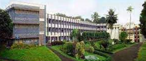 Alphonsa College Pala-gallery-image-0