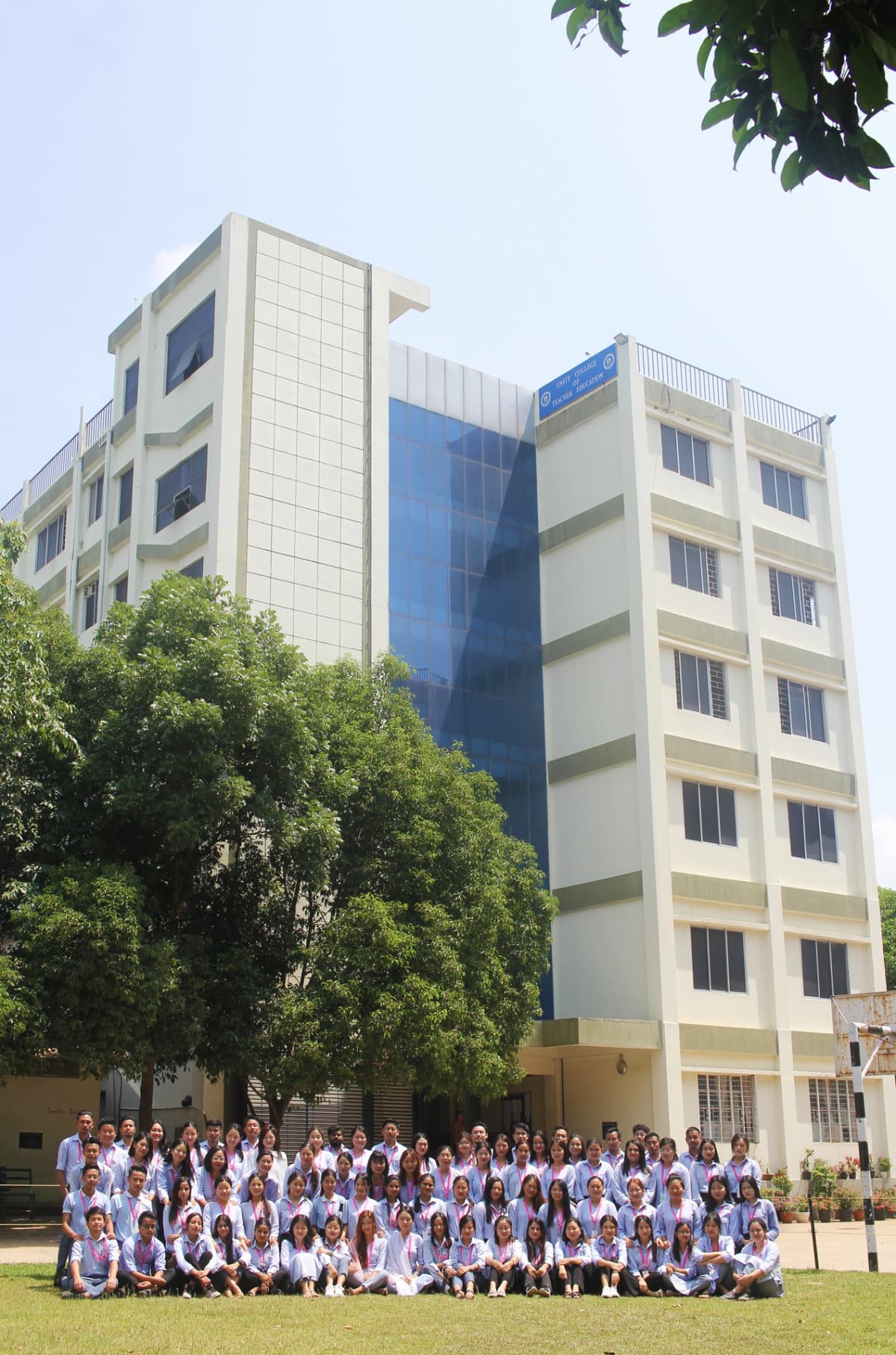 Unity College Nagaland-gallery-image-3