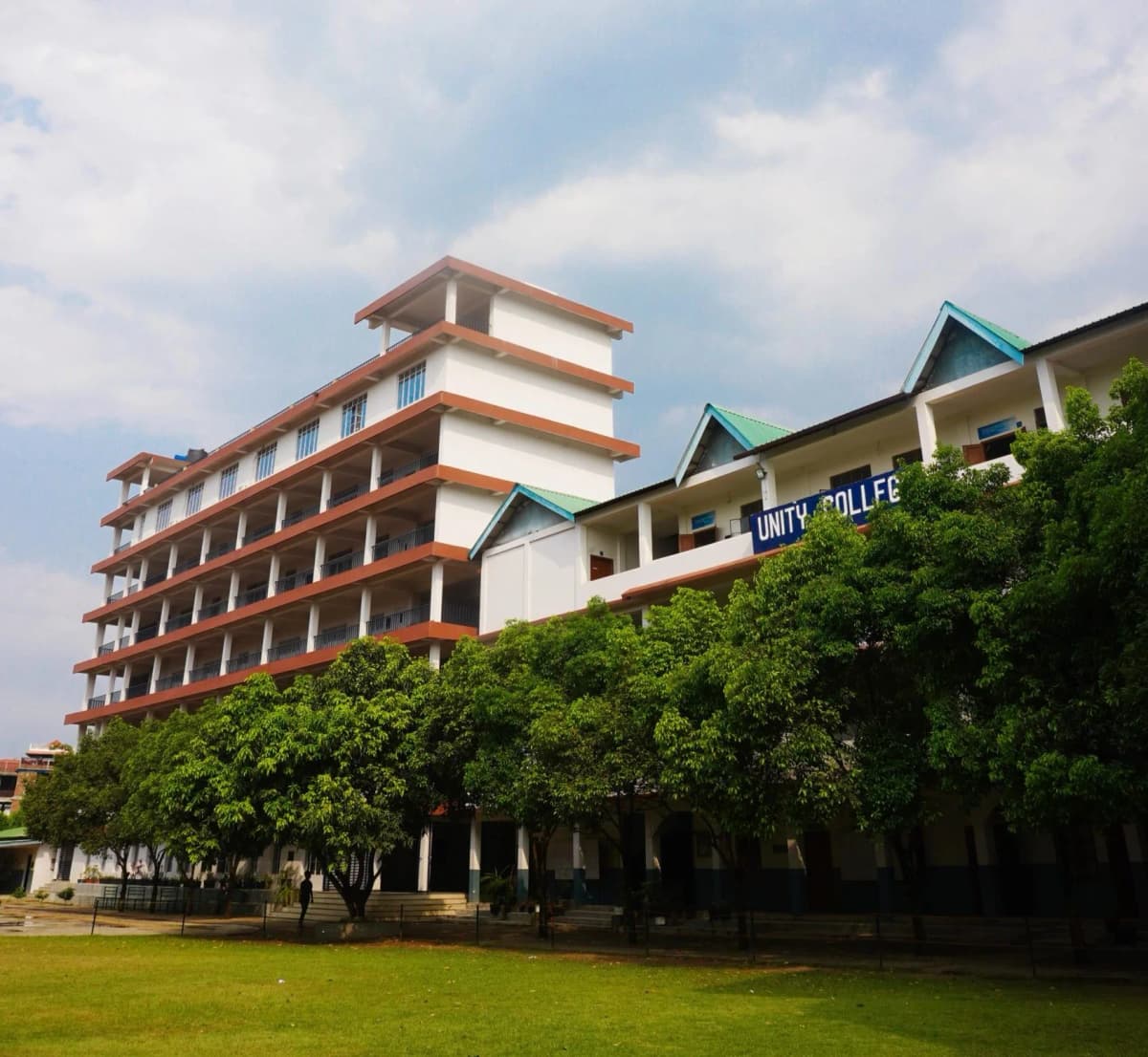 Unity College Nagaland-gallery-image-2