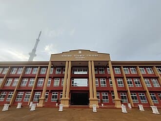 Kohima Science College-image