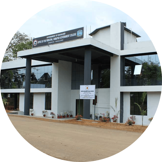 Dimapur Government College-image