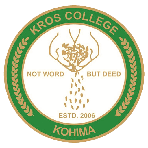 KROS College-logo