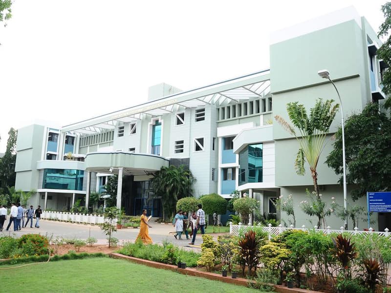 BHC Tiruchirappalli-image