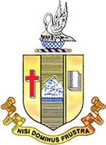 Bishop Heber College-logo