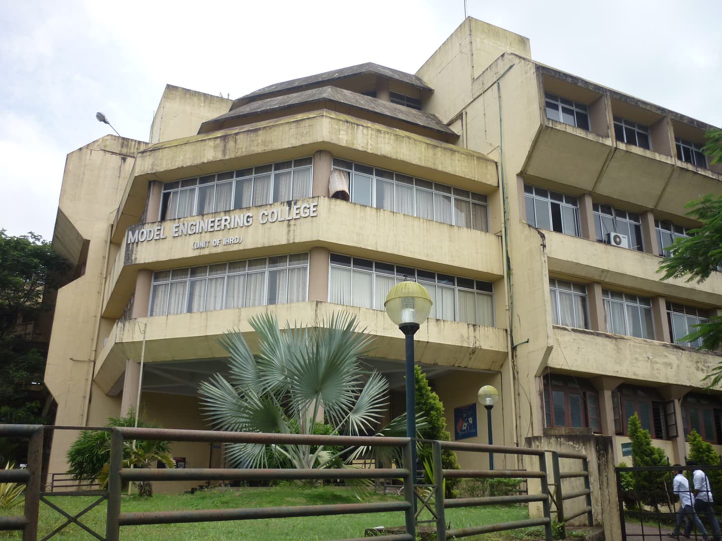 Govt. Model Engineering College Thrikkakara-image