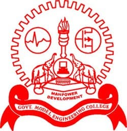 Govt. Model Engineering College Thrikkakara-logo