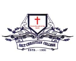 Salt Christian College-logo