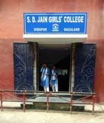 SDJGC Dimapur-gallery-image-0