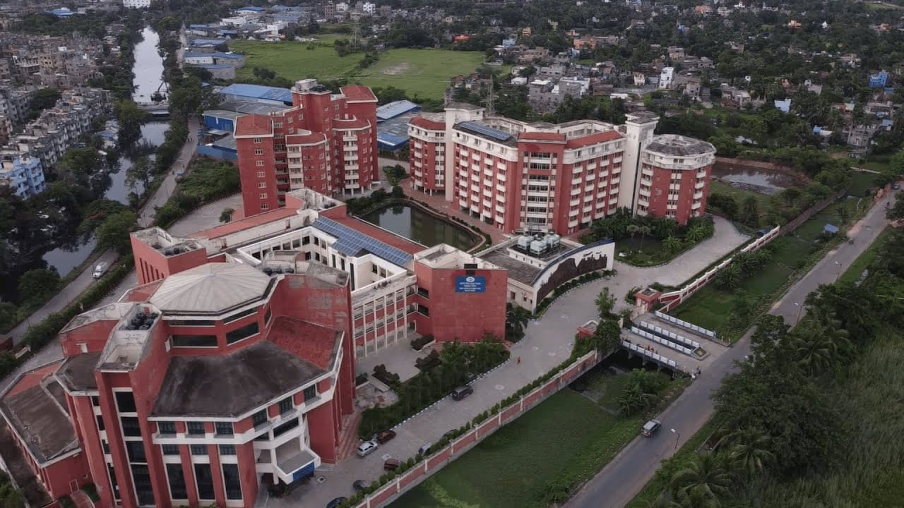 Indian Institute of Foreign Trade Kolkata-image