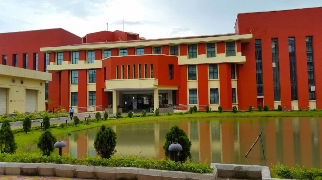 IIFT Kolkata-image