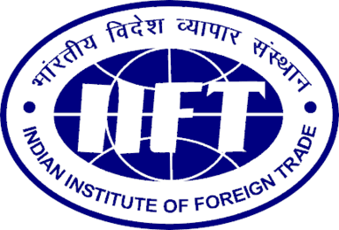 Indian Institute of Foreign Trade Kolkata-logo