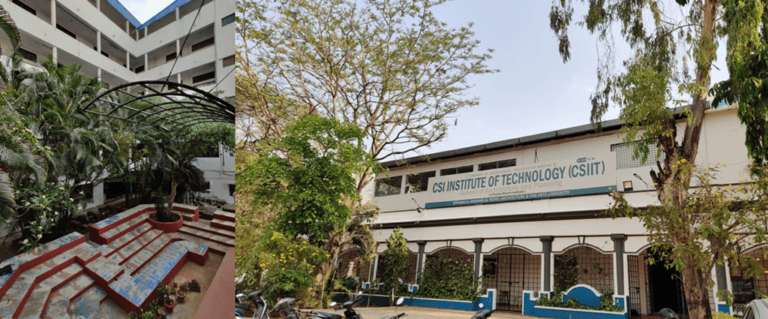 CSIIT Architecture College-gallery-image-4